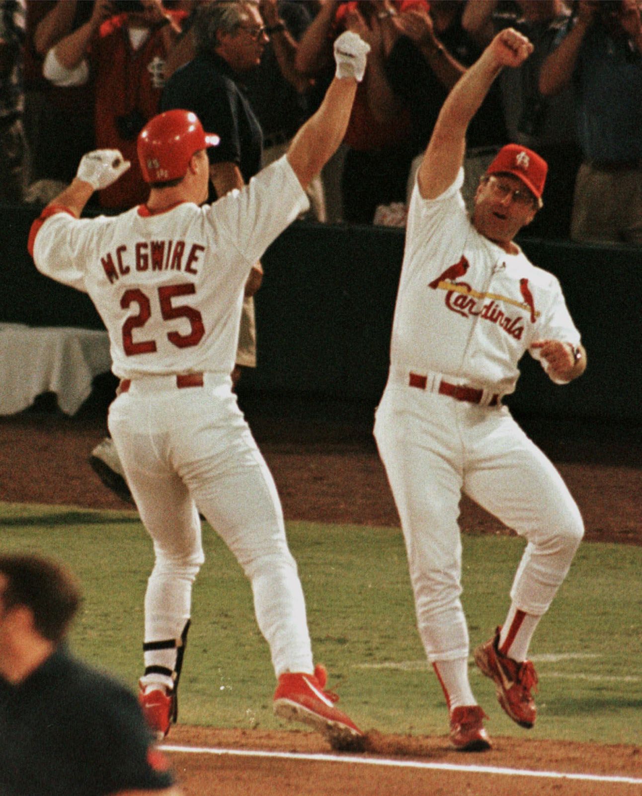 Mark McGwire
